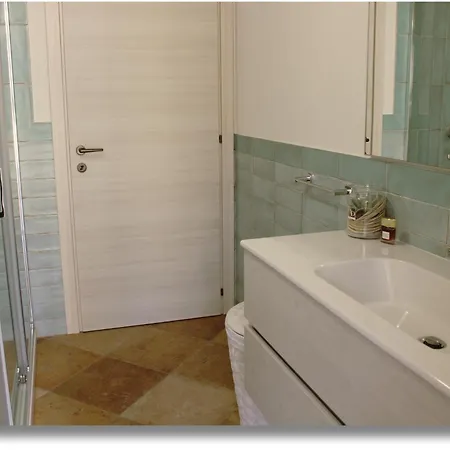 Simius Yanna House * Villasimius