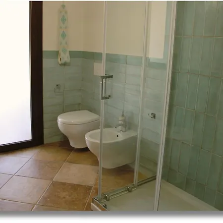 Vakantiehuis Simius Yanna House