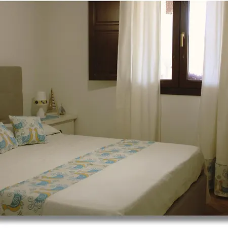 Vakantiehuis Simius Yanna House