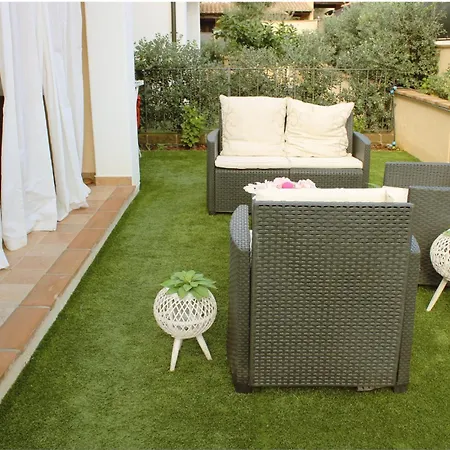 Simius Yanna House Vakantiehuis